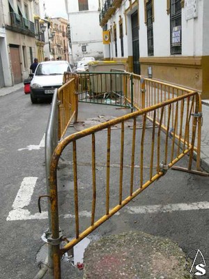obras